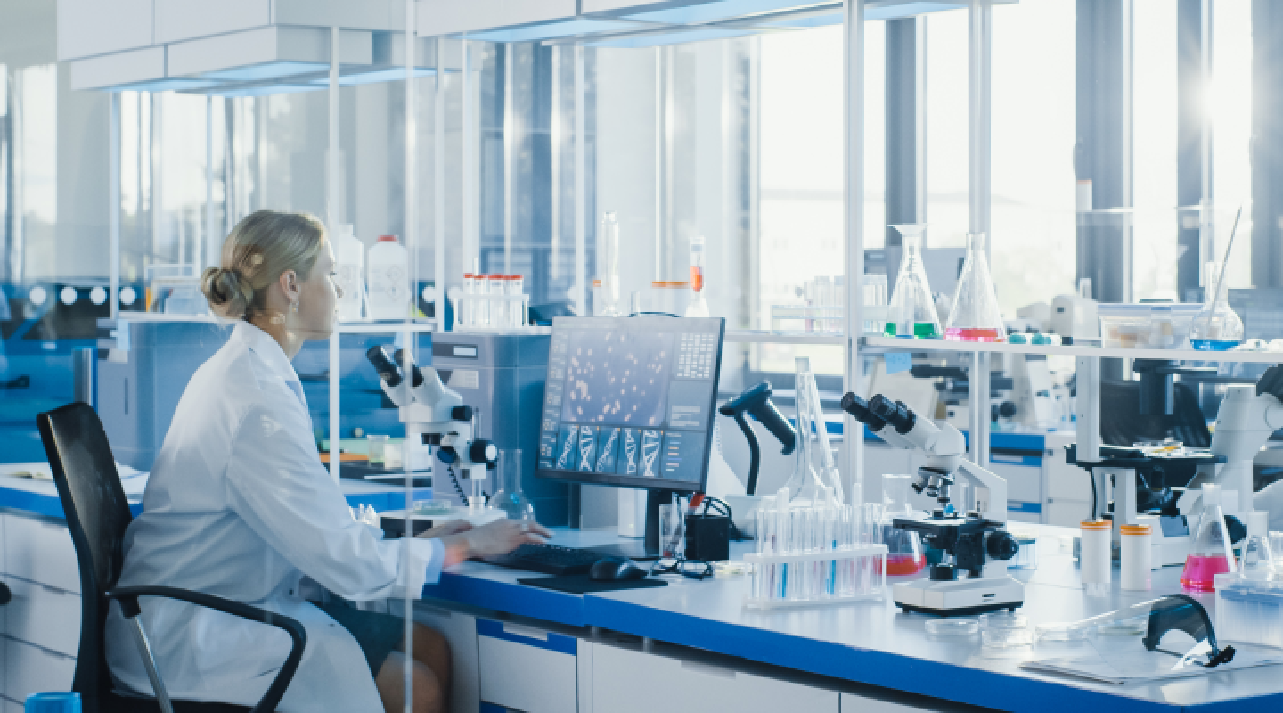 Tu partner global para el desarrollo y la comercialización