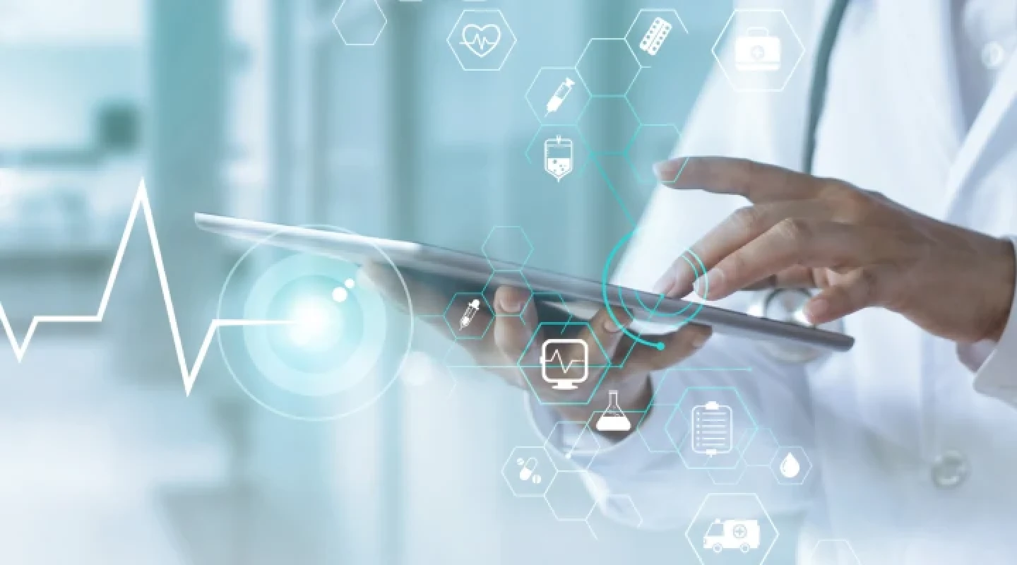 <p>Siempre al servicio de la salud y el bienestar</p>